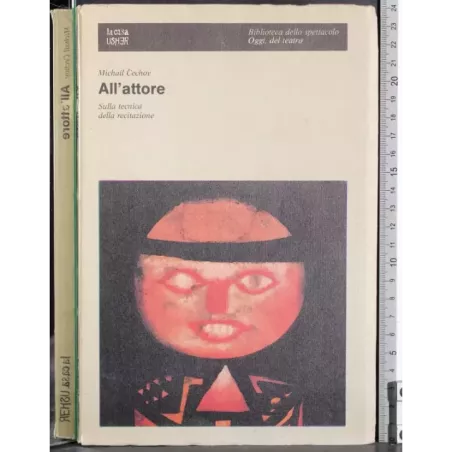 All'attore