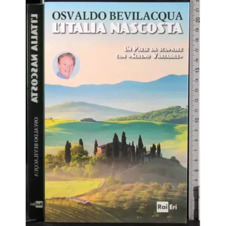 L'Italia nascosta
