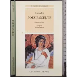 Poesie scelte