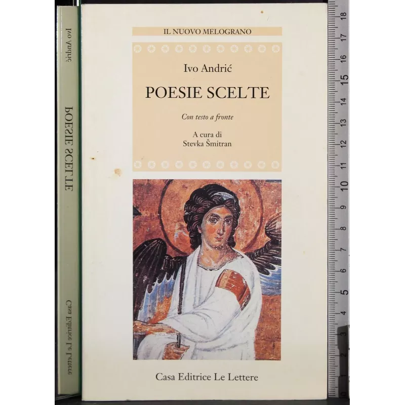 Poesie scelte