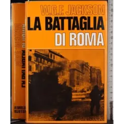 La battaglia di Roma
