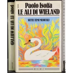 Le ali di Wieland