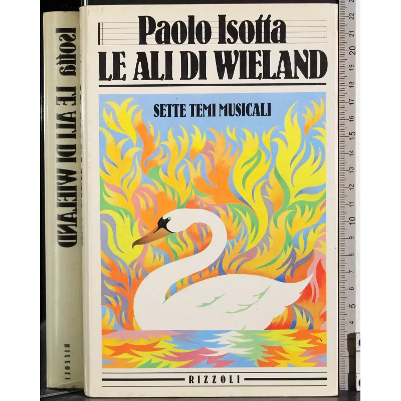 Le ali di Wieland
