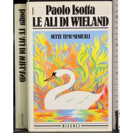 Le ali di Wieland
