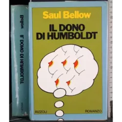 Il dono di Humboldt