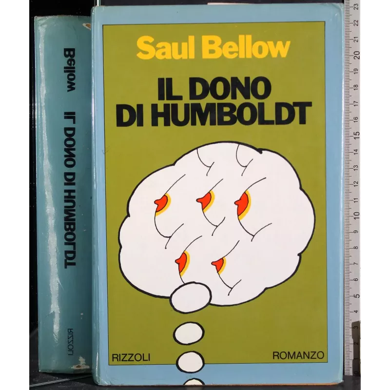 Il dono di Humboldt