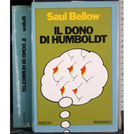 Il dono di Humboldt