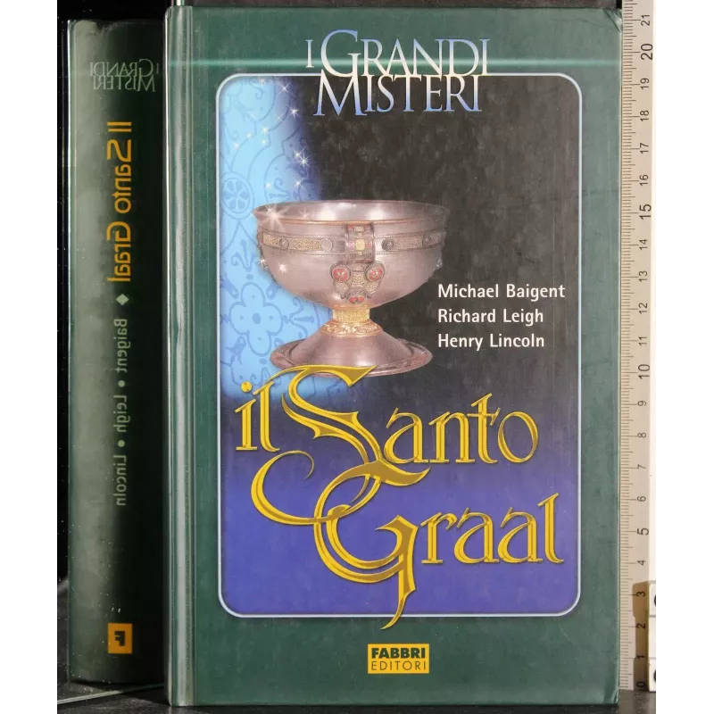 Il Santo Graal