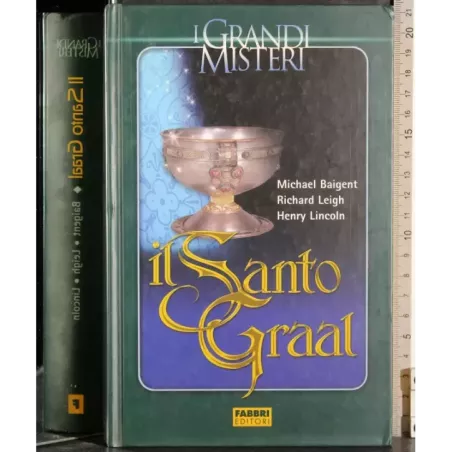 Il Santo Graal