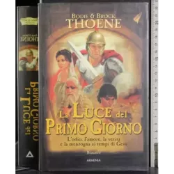 La luce del primo giorno