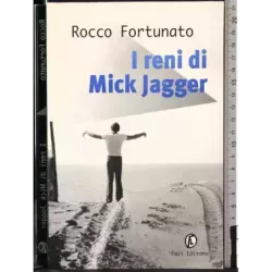 I reni di Mick Jagger