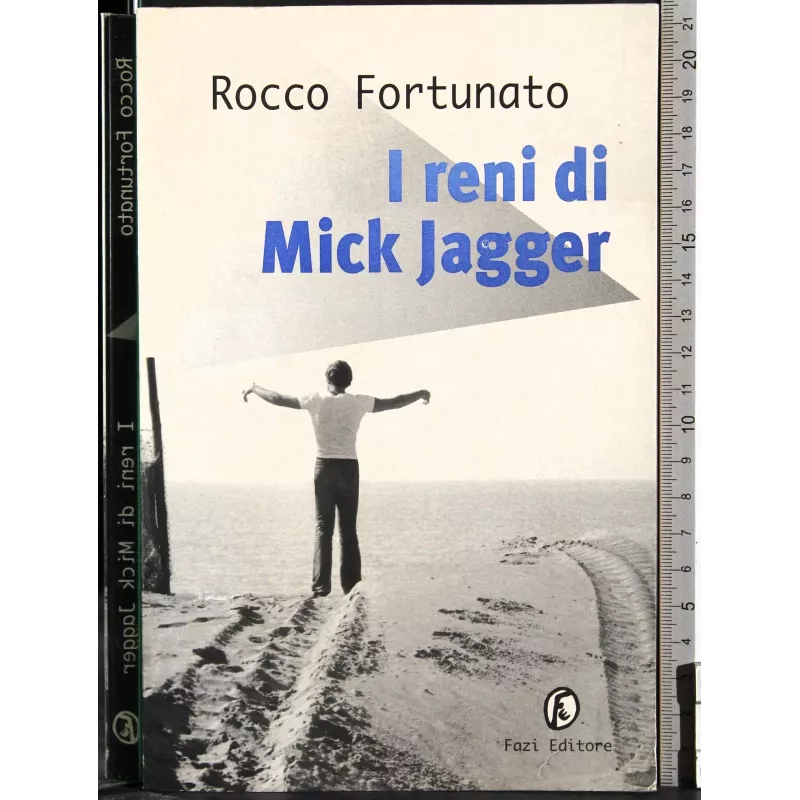 I reni di Mick Jagger