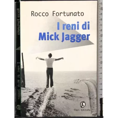 I reni di Mick Jagger