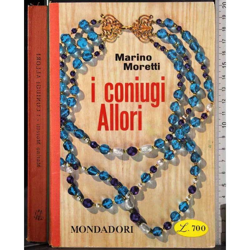 I coniugi Allori