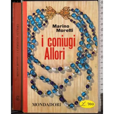 I coniugi Allori