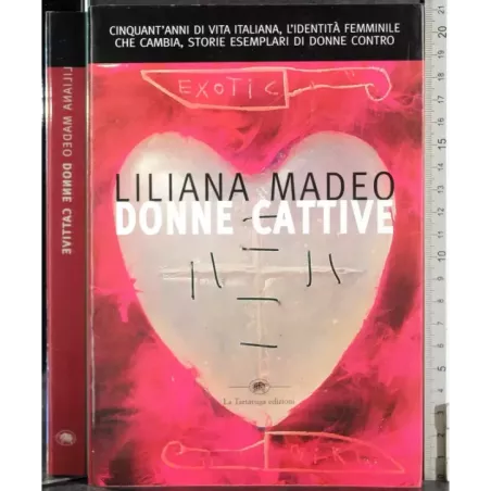 Donne cattive