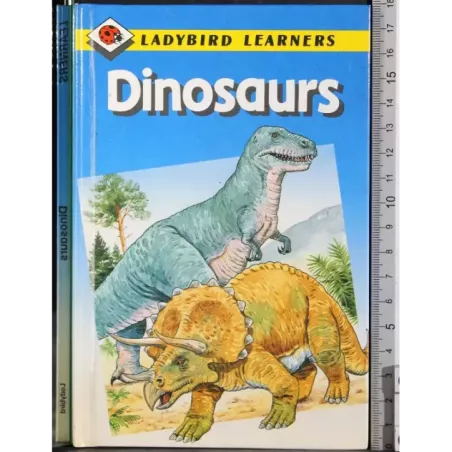 Dinosaurs