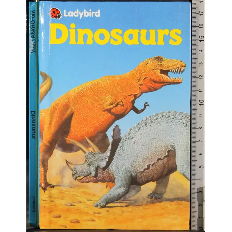 Dinosaurs