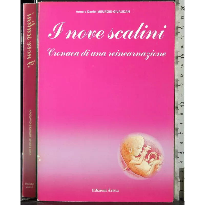 I nove scalini
