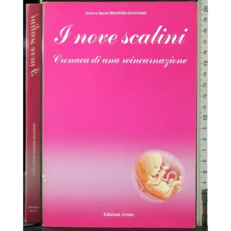 I nove scalini