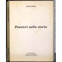 Pensieri sulla storia