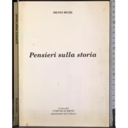 Pensieri sulla storia