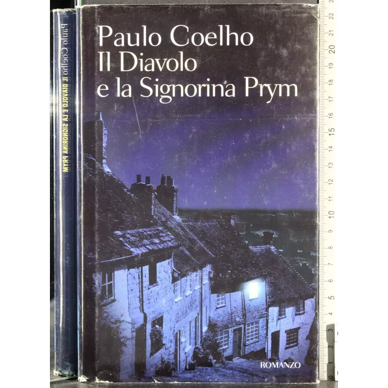 Il diavolo e la Signorina Prym