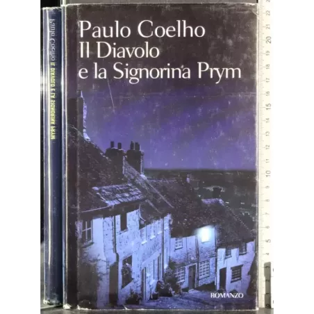 Il diavolo e la Signorina Prym