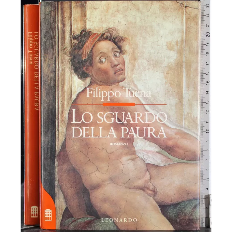 Lo sguardo della paura