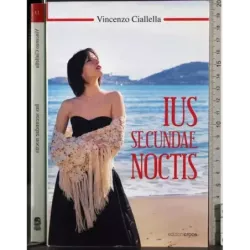 Ius Secundae noctis