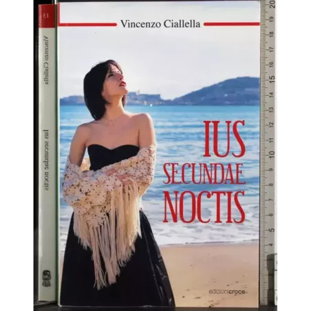 Ius Secundae noctis