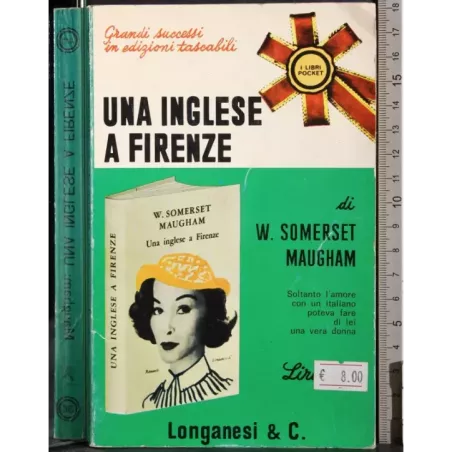 Una inglese a Firenze