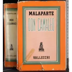 Don Camaleo