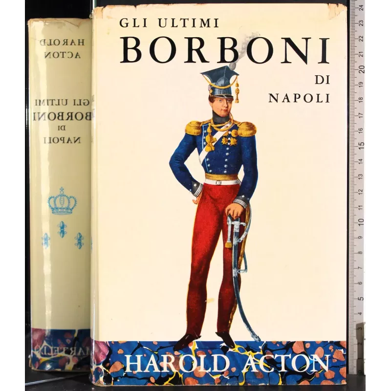Gli ultimi Borboni di Napoli
