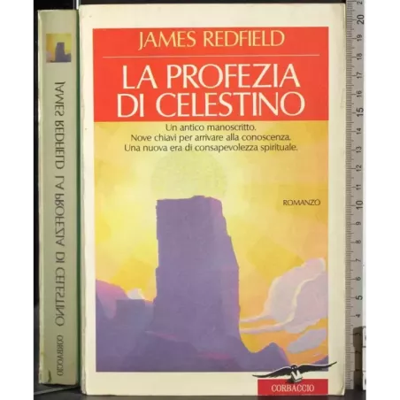La profezia di Celestino
