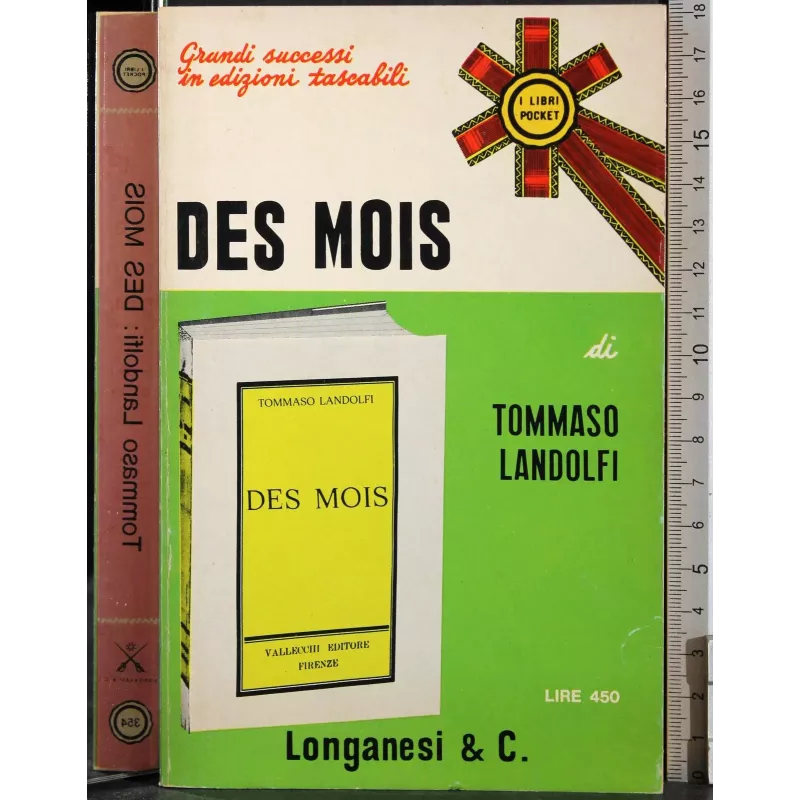 Des Mois