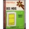 Des Mois