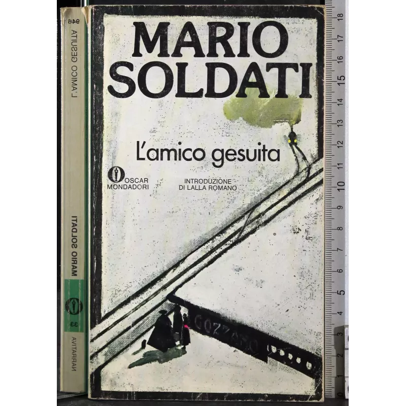 L'amico gesuita