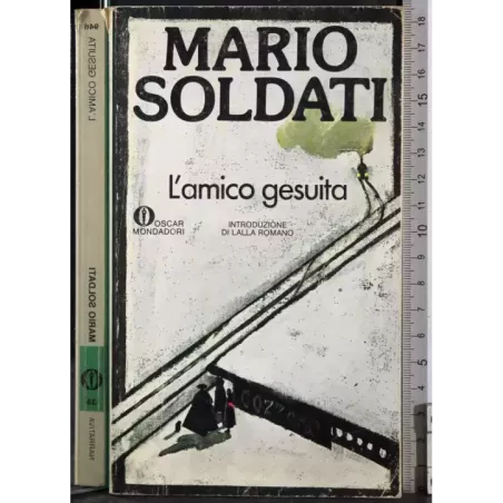 L'amico gesuita