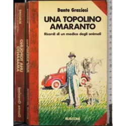 Topolino amaranto