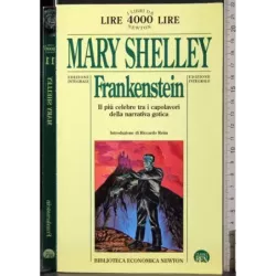 Frankenstein