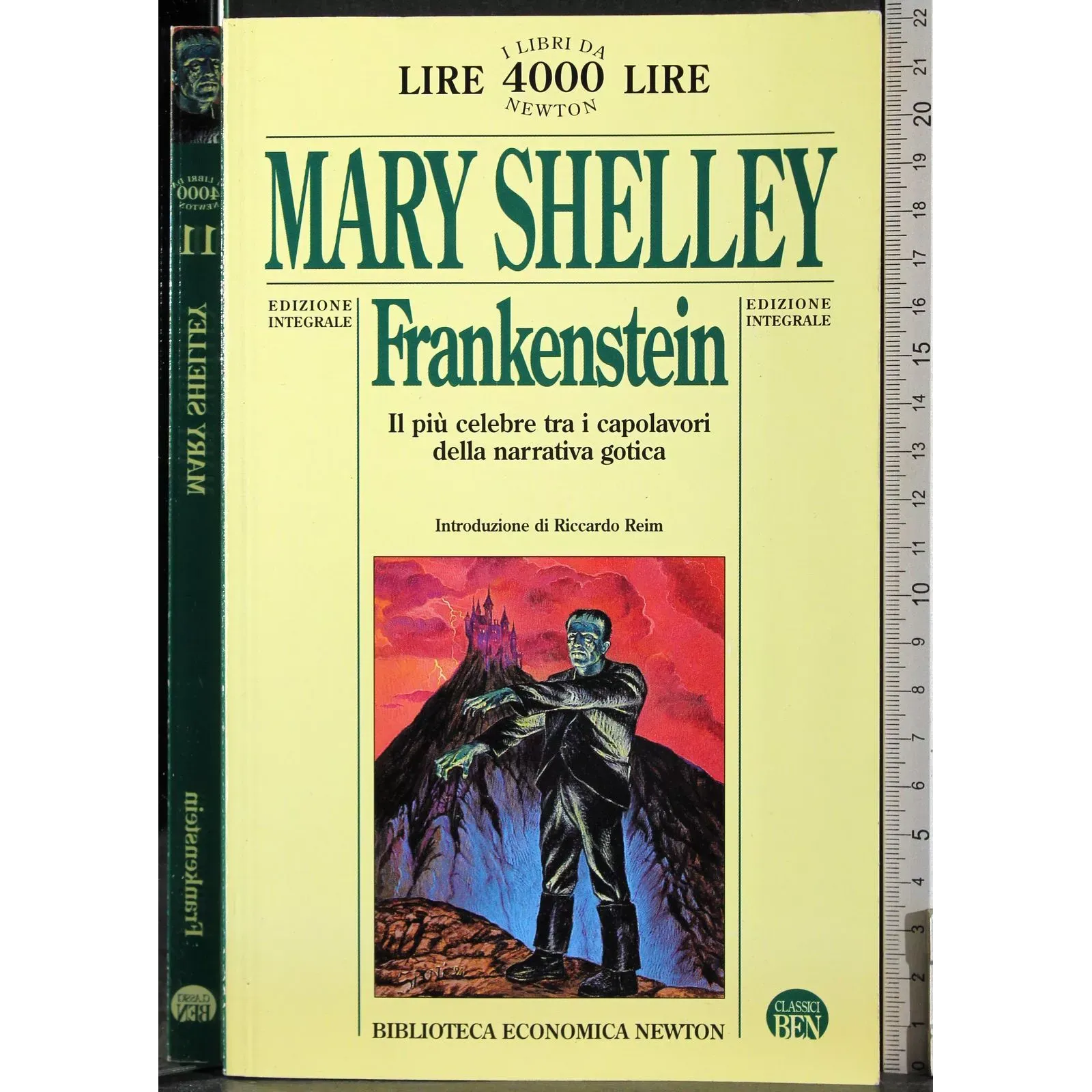 Frankenstein