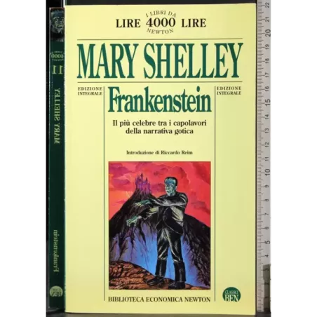Frankenstein
