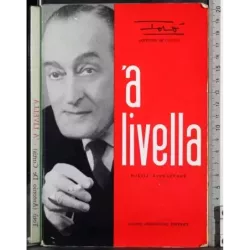 'A livella