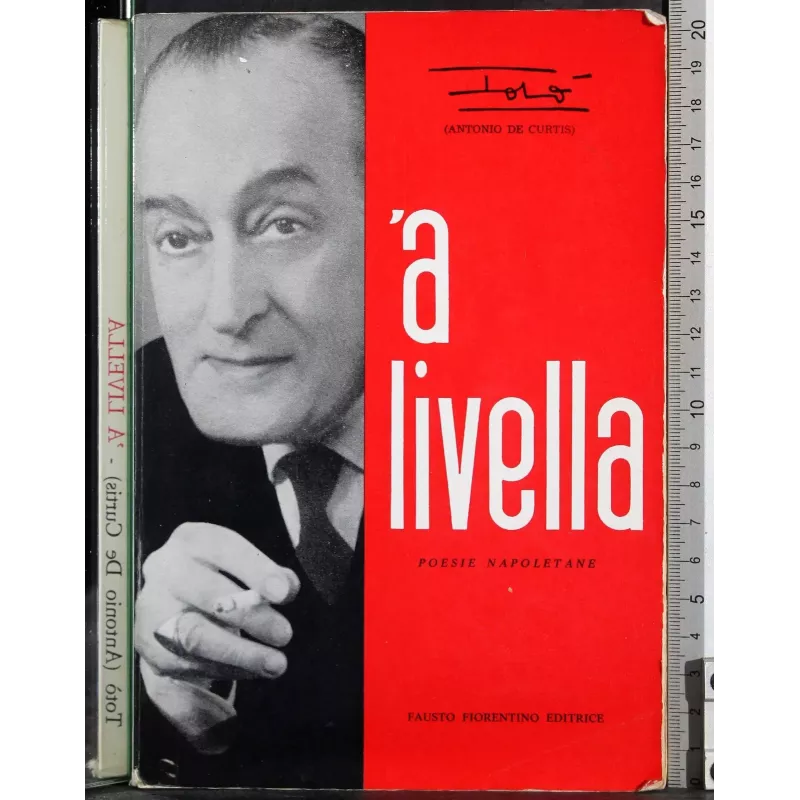 'A livella