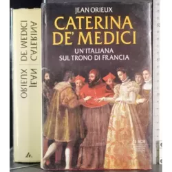 Caterina De Medici