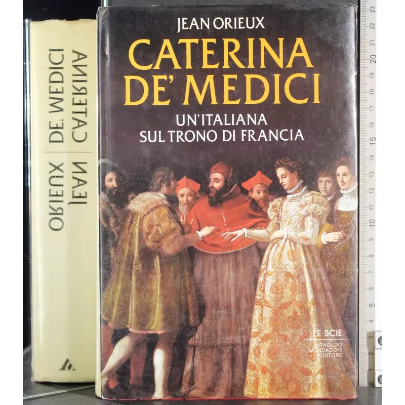 Caterina De Medici