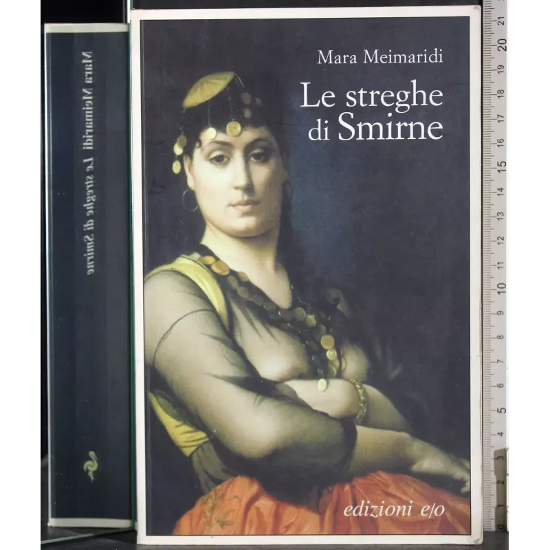 Le streghe di Smirne