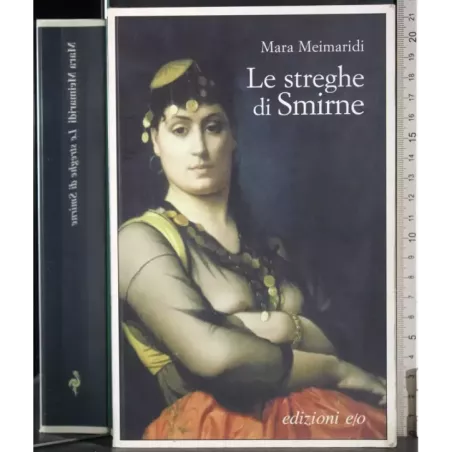 Le streghe di Smirne