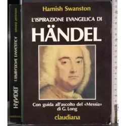 L'ispirazione evangelica di Handel